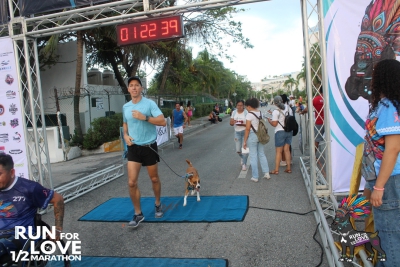 Run for Love 2024